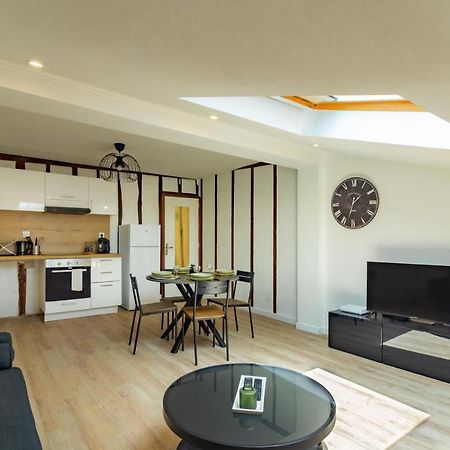Apartament Charmant Duplex Castelnaudary Zewnętrze zdjęcie