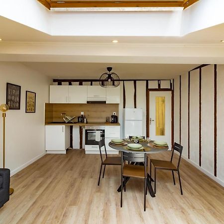 Apartament Charmant Duplex Castelnaudary Zewnętrze zdjęcie