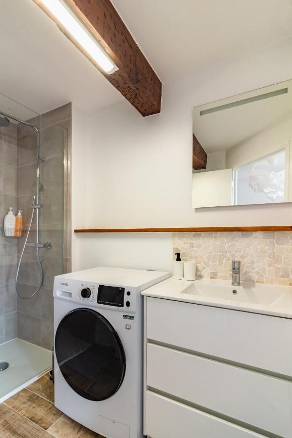 Apartament Charmant Duplex Castelnaudary Zewnętrze zdjęcie