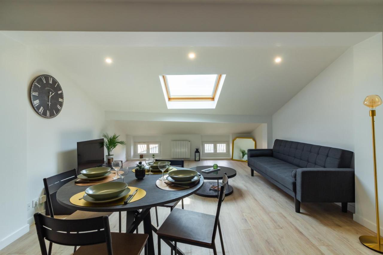 Apartament Charmant Duplex Castelnaudary Zewnętrze zdjęcie