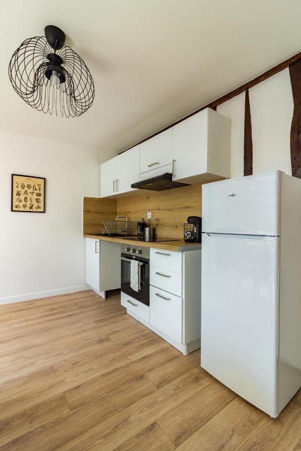 Apartament Charmant Duplex Castelnaudary Zewnętrze zdjęcie