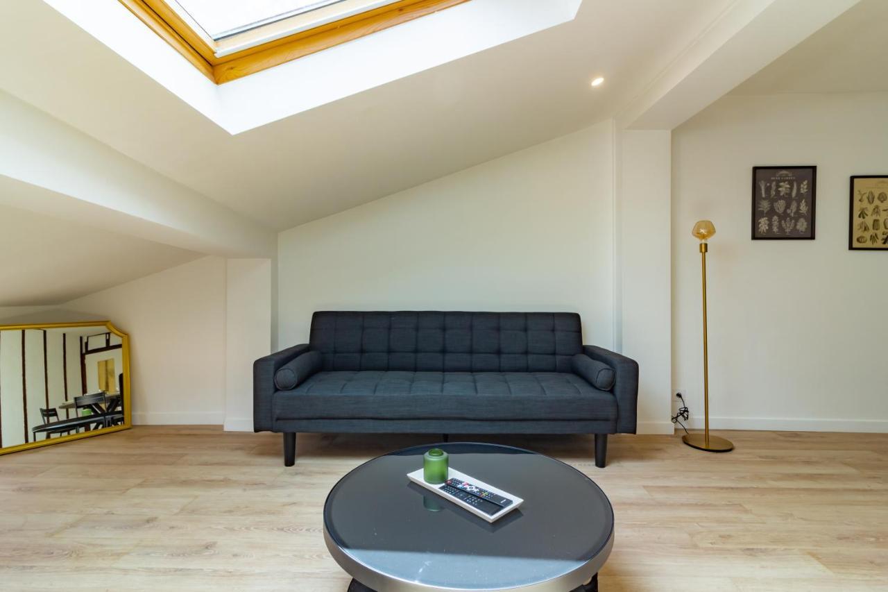 Apartament Charmant Duplex Castelnaudary Zewnętrze zdjęcie