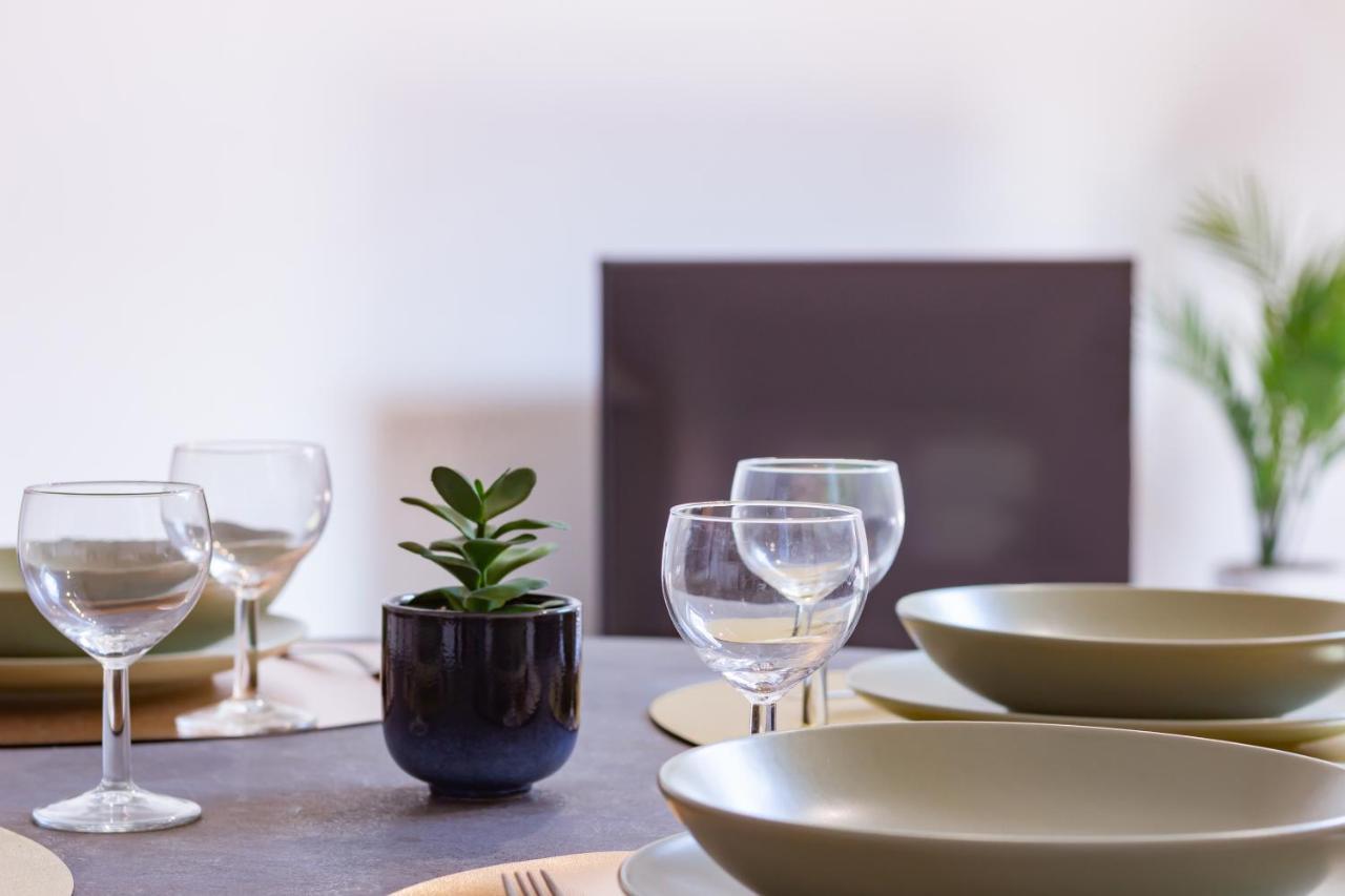 Apartament Charmant Duplex Castelnaudary Zewnętrze zdjęcie