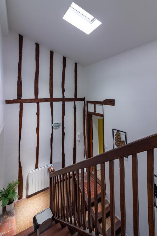 Apartament Charmant Duplex Castelnaudary Zewnętrze zdjęcie