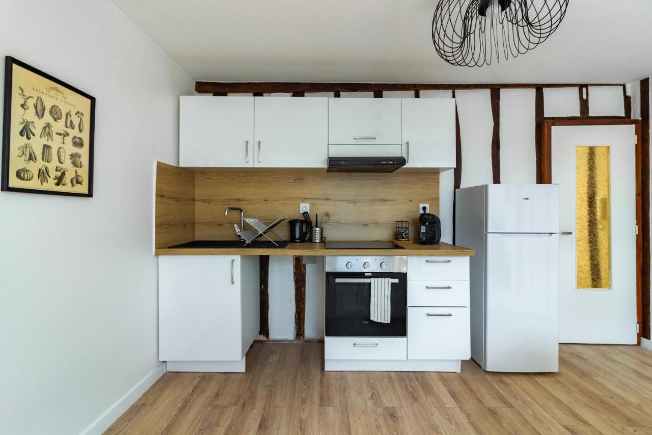 Apartament Charmant Duplex Castelnaudary Zewnętrze zdjęcie